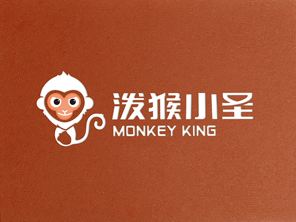 ��猴小圣 �怨�零食品牌